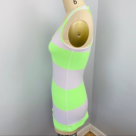 Lululemon SoulCycle Skull Tank Top - Picture 3 of 7